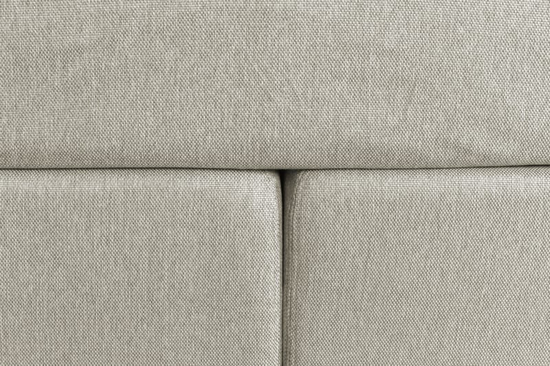 ZOUL Kontinentalsäng - Sängpaket 180 Beige - Möbler - Sovrum - Sängar - Komplett Sängpaket