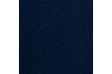 Korshavn Kontinentalsäng 200x200 - Blå - Möbler - Sovrum - Sängar - Kontinentalsängar