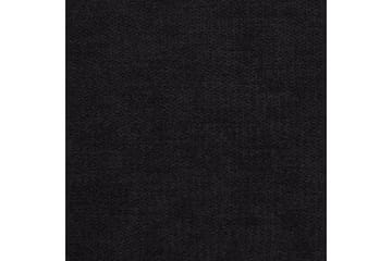 Kramvik Kontinentalsäng 160x200 - Svart - Möbler - Sovrum - Sängar - Kontinentalsängar