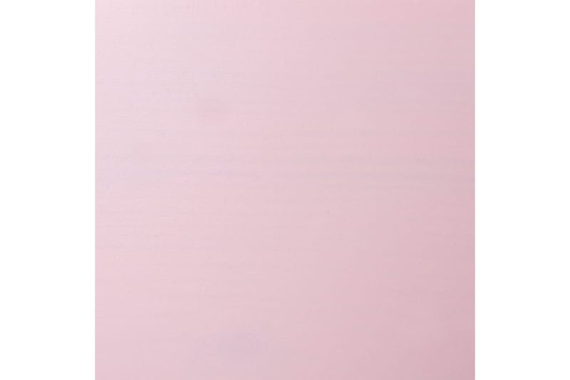 Låg våningssäng Ascoux - Rosa - Möbler - Sovrum - Sängar - Våningssängar & loftsängar
