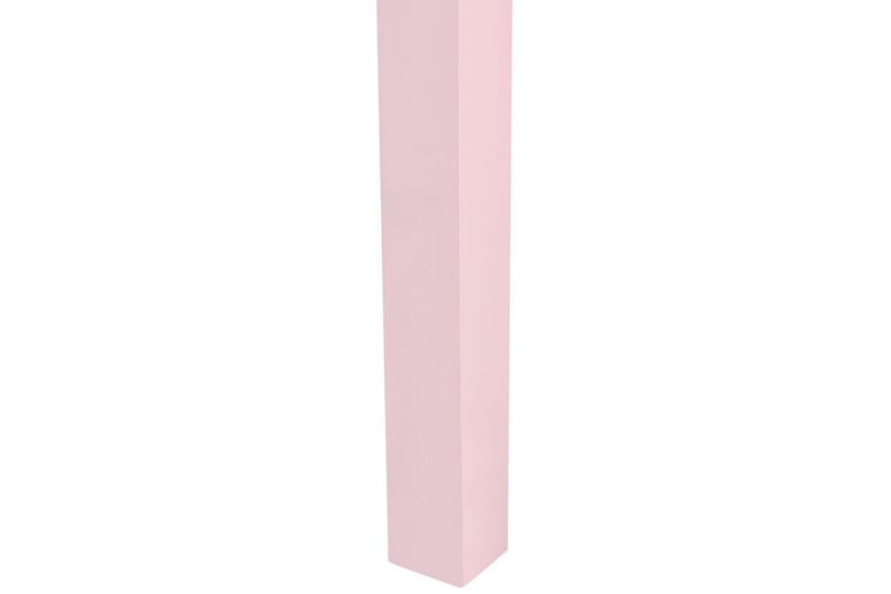 Låg våningssäng Ascoux - Rosa - Möbler - Sovrum - Sängar - Våningssängar & loftsängar