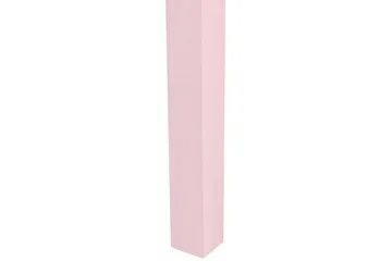 Låg våningssäng Ascoux - Rosa - Möbler - Sovrum - Sängar - Våningssängar & loftsängar