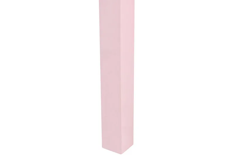 Låg våningssäng Ascoux - Rosa - Möbler - Sovrum - Sängar - Våningssängar & loftsängar