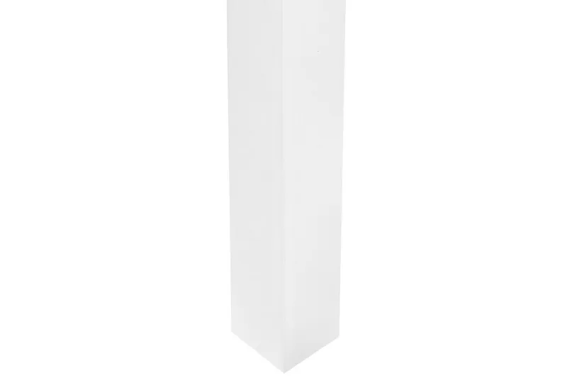 Låg våningssäng Ascoux - Vit - Möbler - Sovrum - Sängar - Våningssängar & loftsängar