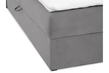 Laggano Kontinentalsäng 180x200 cm - Möbler - Sovrum - Sängar - Kontinentalsängar
