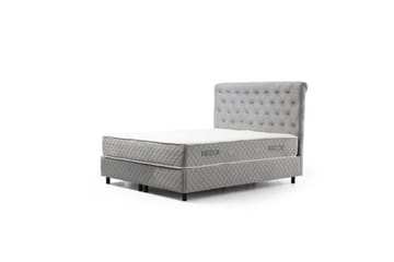 Lamoon Sängpaket Ramsäng 160x200 cm