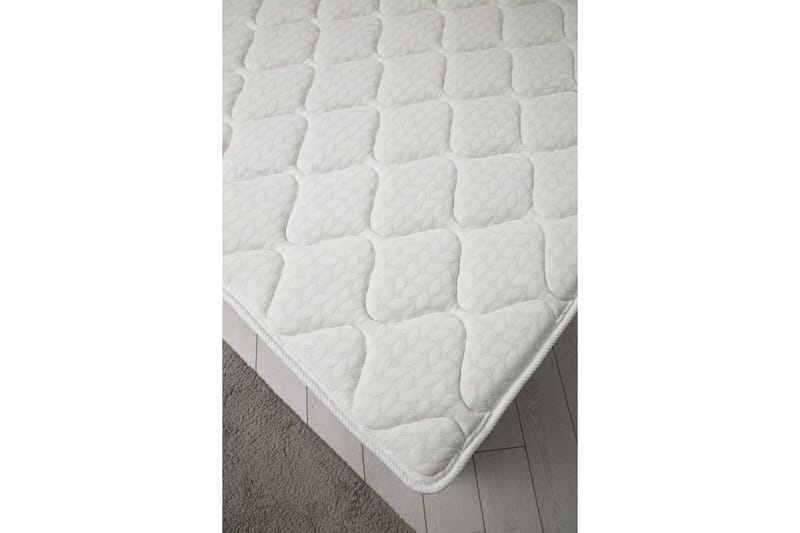 Lamoon Sängpaket Ramsäng 160x200 cm - Rodnadsrosa - Möbler - Sovrum - Sängar - Komplett Sängpaket