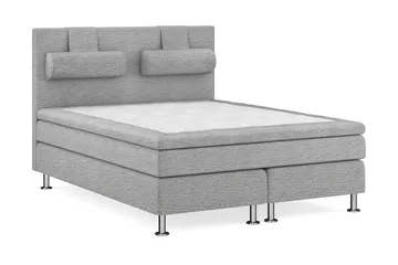 Layla Kontinentalsäng 160x200 cm - (+Fler val) - Möbler - Sovrum - Sängar - Komplett Sängpaket