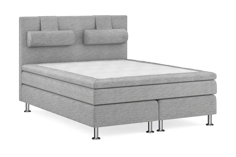 Layla Kontinentalsäng 160x200 cm - (+Fler val) - Möbler - Sovrum - Sängar - Komplett Sängpaket