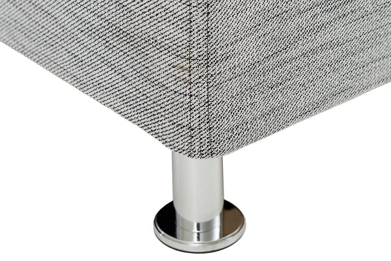Layla Kontinentalsäng 160x200 cm - (+Fler val) - Möbler - Sovrum - Sängar - Komplett Sängpaket
