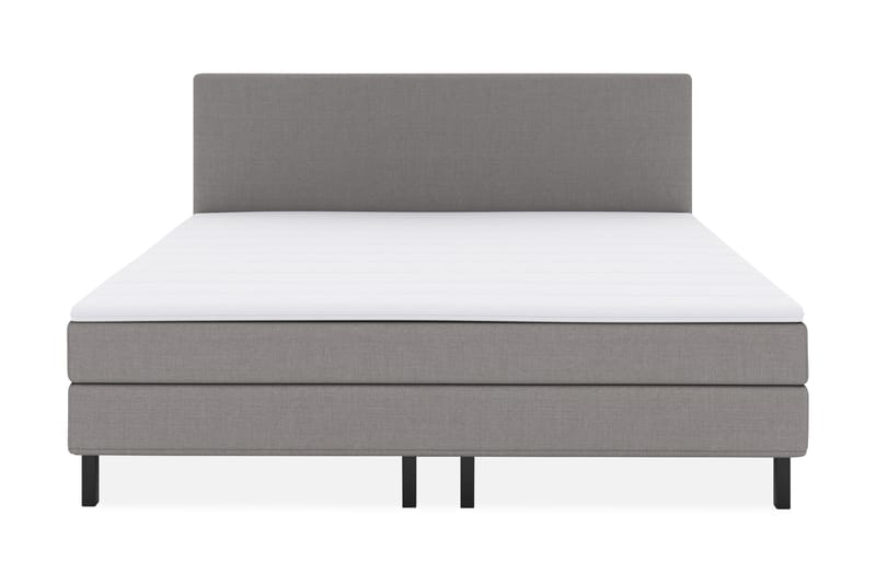 LEXI No 1 Sängpaket 210x210 - Kontinentalsängar - Komplett Sängpaket