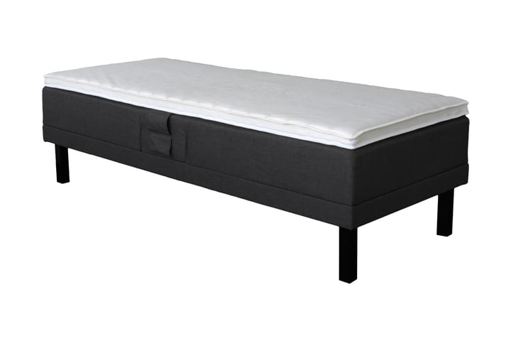 LEXI Ställbar Säng 80x200 cm - Ställbara sängar