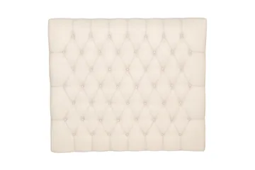 Lucky Komplett Sängpaket 120x200 Latex Diamant Sänggavel - Beige - Möbler - Sovrum - Sängar - Kontinentalsängar
