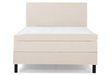 Lucky Komplett Sängpaket 120x200 Latex Slät Sänggavel