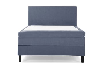 Lucky Komplett Sängpaket 120x200 Polyeter Slät Sänggavel