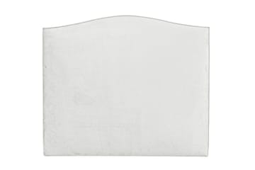 Malta Komplett Sängpaket – Kontinentalsäng 180x200 cm i Sammet med Sänggavel + Bäddmadrass - Ljusgrå - Möbler - Sovrum - Sängar - Komplett Sängpaket