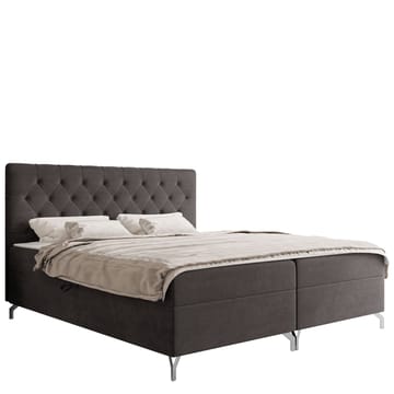 Mavik Sängpaket Kontinentalsäng med förvaring 120x200 cm