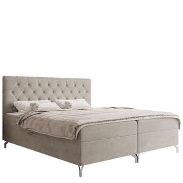 Mavik Sängpaket Kontinentalsäng med förvaring 180x200 cm