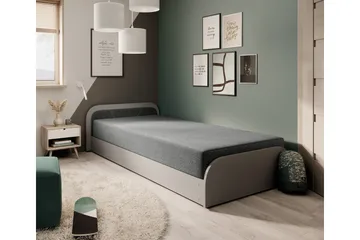 Mayuri Sängpaket Förvaringssäng 90x180 cm