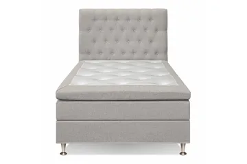 Meja Kontinentalsäng 140x200 - Beige - Möbler - Sovrum - Sängar - Kontinentalsängar
