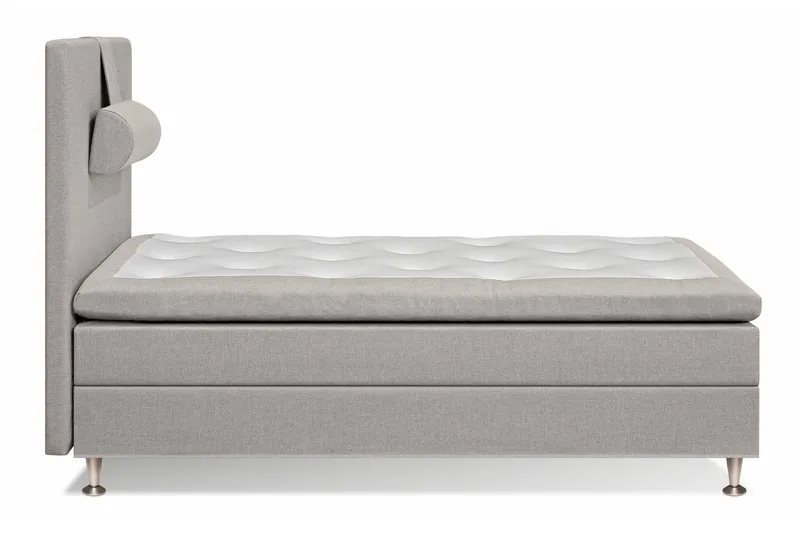 Meja Sängpaket 120x200 - Beige - Möbler - Sovrum - Sängar - Komplett Sängpaket