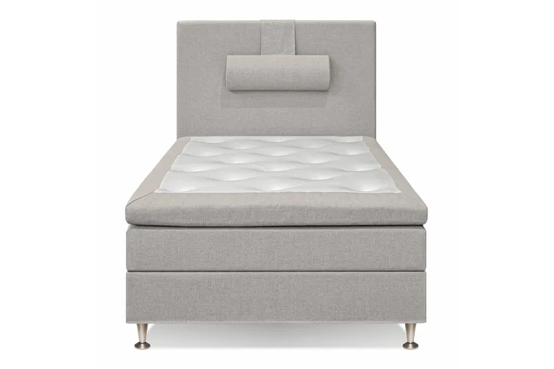 Meja Sängpaket 120x200 - Beige - Möbler - Sovrum - Sängar - Komplett Sängpaket