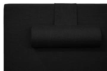 Meja Sängpaket 140x200 - Svart - Möbler - Sovrum - Sängar - Komplett Sängpaket