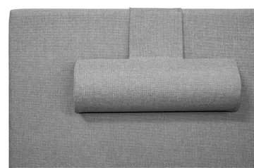 Meja Sängpaket 160x200 - Ljusgrå - Möbler - Sovrum - Sängar - Komplett Sängpaket