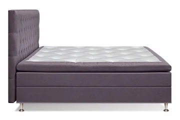 Meja Sängpaket 180x200 - Blå - Möbler - Sovrum - Sängar - Komplett Sängpaket