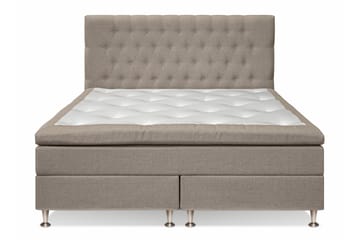 Meja Sängpaket 180x200 - Brun - Möbler - Sovrum - Sängar - Komplett Sängpaket