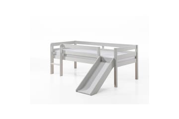 Vit, 85 cm