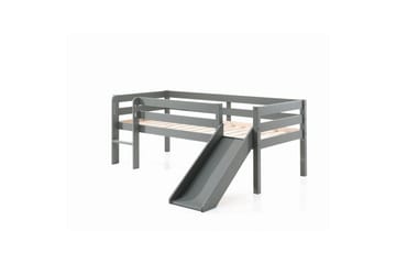 Grå, 85 cm
