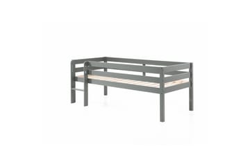 Grå, Utan rutschkana