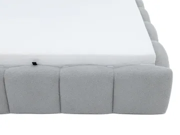 Merik Sängram 180x200 cm - brun - Möbler - Sovrum - Sängar - Sängar med förvaring