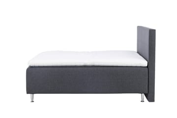 Mesa Sängpaket Ramsäng 180x200 cm - Mörkgrå - Möbler - Sovrum - Sängar - Komplett Sängpaket