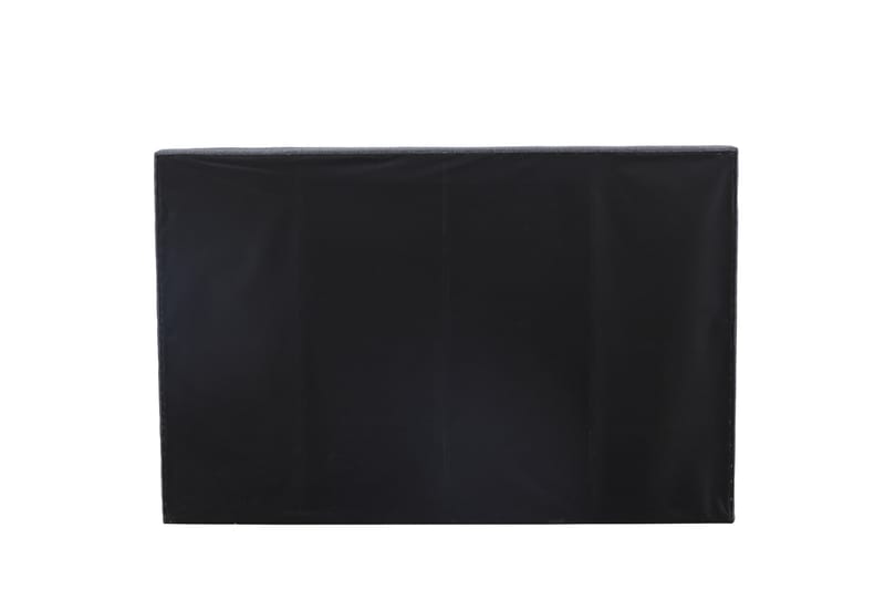 Mesa Sängpaket Ramsäng 180x200 cm - Mörkgrå - Möbler - Sovrum - Sängar - Komplett Sängpaket