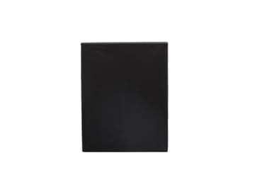 Mesa Sängpaket Ramsäng 90x200 cm - Mörkgrå - Möbler - Sovrum - Sängar - Komplett Sängpaket