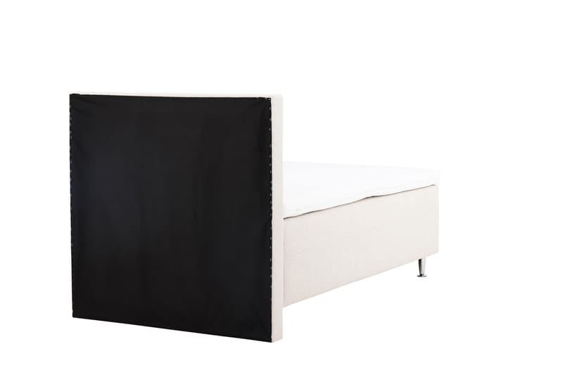 Mesa Sängpaket Ramsäng 120x200 cm - Beige - Möbler - Sovrum - Sängar - Komplett Sängpaket