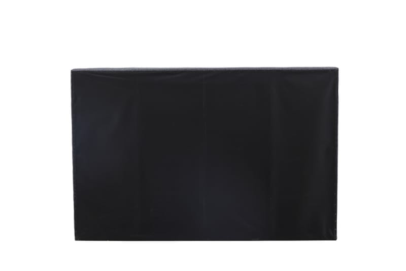 Mesa Sängpaket Ramsäng 180x200 cm - Mörkgrå - Möbler - Sovrum - Sängar - Komplett Sängpaket