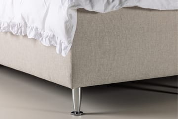 Monki Sängpaket Ramsäng 180x200 cm - Möbler - Sovrum - Sängar - Komplett Sängpaket