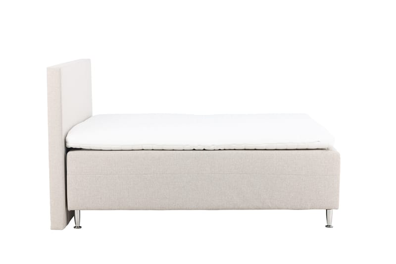Monki Sängpaket Ramsäng 180x200 cm - Möbler - Sovrum - Sängar - Komplett Sängpaket