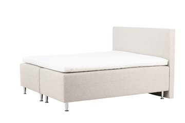 Monki Sängpaket Ramsäng 180x200 cm - Möbler - Sovrum - Sängar - Komplett Sängpaket