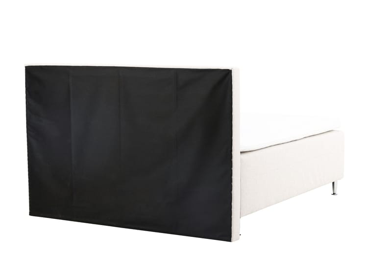 Monki Sängpaket Ramsäng 180x200 cm - Möbler - Sovrum - Sängar - Komplett Sängpaket