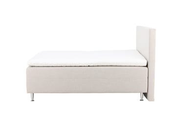 Monki Sängpaket Ramsäng 180x200 cm - Möbler - Sovrum - Sängar - Komplett Sängpaket