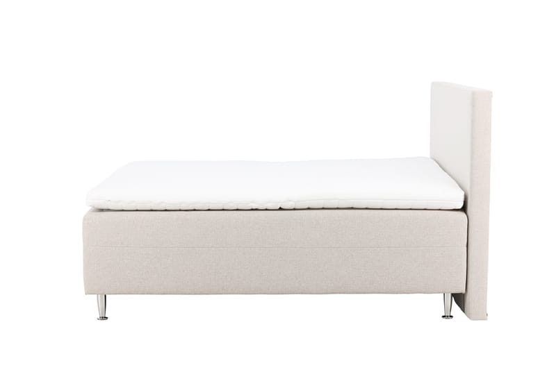 Monki Sängpaket Ramsäng 180x200 cm - Möbler - Sovrum - Sängar - Komplett Sängpaket