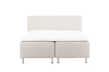 Monki Sängpaket Ramsäng 180x200 cm - Möbler - Sovrum - Sängar - Komplett Sängpaket