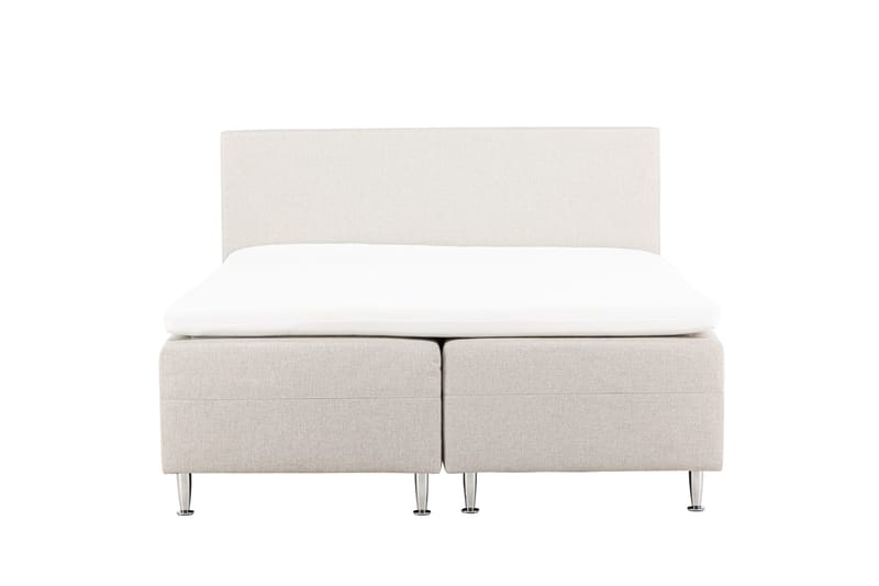 Monki Sängpaket Ramsäng 180x200 cm - Möbler - Sovrum - Sängar - Komplett Sängpaket