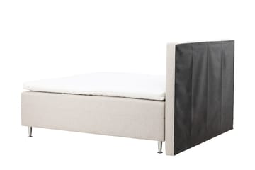 Monki Sängpaket Ramsäng 180x200 cm - Möbler - Sovrum - Sängar - Komplett Sängpaket