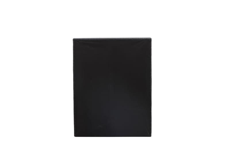 Mesa Sängpaket Ramsäng 90x200 cm - Mörkgrå - Möbler - Sovrum - Sängar - Komplett Sängpaket