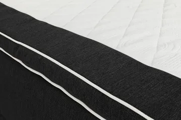 Montana Förvaringssäng 90x200 cm - Mörkgrå - Möbler - Sovrum - Sängar - Ramsäng